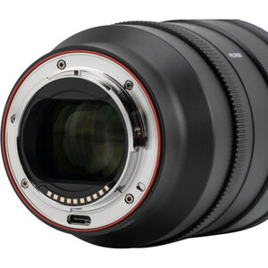 Viltrox AF 85mm f/1.4 Pro Lens (Nikon Z) - Thumbnail
