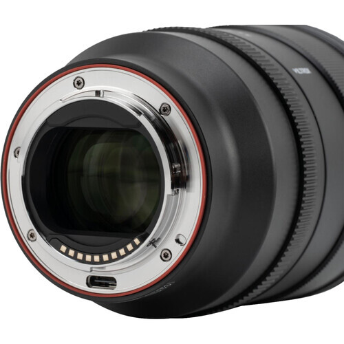 Viltrox AF 85mm f/1.4 Pro Lens (Nikon Z)