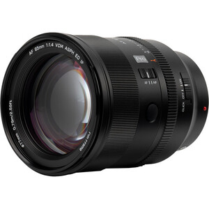Viltrox AF 85mm f/1.4 Pro Lens (Nikon Z) - Thumbnail