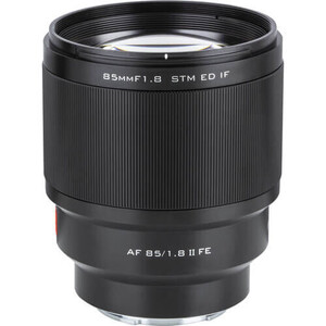 Viltrox AF 85mm f/1.8 FE II Lens (Sony E Uyumlu) - Thumbnail