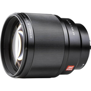 Viltrox AF 85mm f/1.8 FE II Lens (Sony E) - Thumbnail