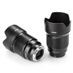 Viltrox AF 85mm f/1.8 FE II Lens (Sony E Uyumlu) - Thumbnail