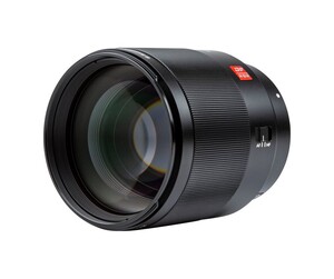 Viltrox AF 85mm F1.8 RF II Lens (Canon RF) - Thumbnail