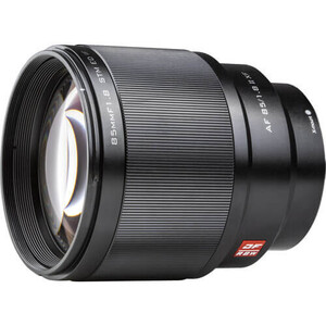 Viltrox AF 85mm f/1.8 XF II Lens (Fujifilm X) - Thumbnail