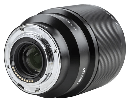 Viltrox AF 85mm f/1.8 XF II Lens (Fujifilm X)