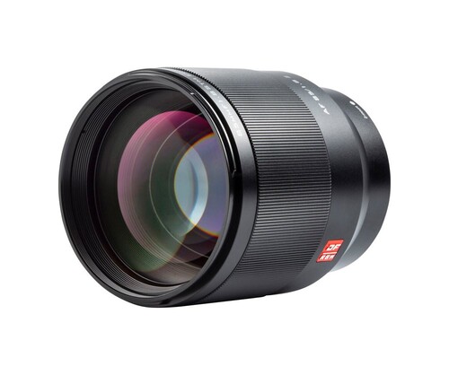 Viltrox AF 85mm F1.8 Z Lens (Nikon Z)