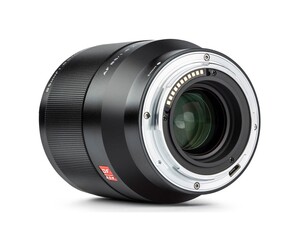Viltrox AF 85mm F1.8 Z Lens (Nikon Z) - Thumbnail