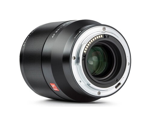 Viltrox AF 85mm F1.8 Z Lens (Nikon Z)
