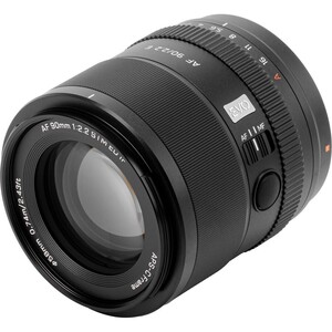 Sony - Viltrox AF 90mm F2.2 EVO (Fuji X)