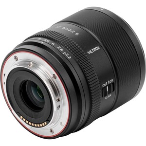 Viltrox AF 90mm F2.2 EVO (Sony E) - Thumbnail