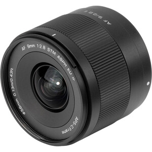 Viltrox AF 9mm f/2.8 Air E Lens (Sony E) - Thumbnail