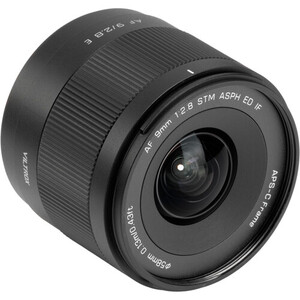 Viltrox AF 9mm f/2.8 Air XF Lens (Fuji X) - Thumbnail