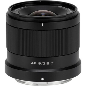 Viltrox - Viltrox AF 9mm f/2.8 Air Z Lens (Nikon Z)