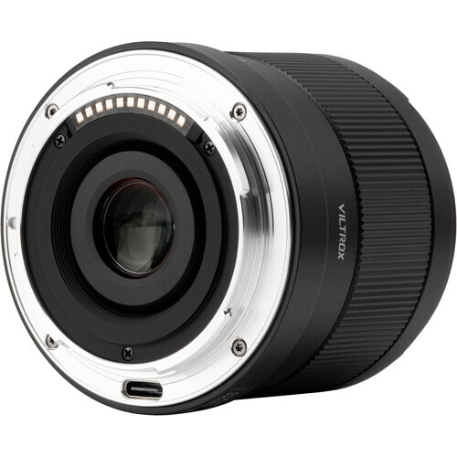 Viltrox AF 9mm f/2.8 Air Z Lens (Nikon Z)