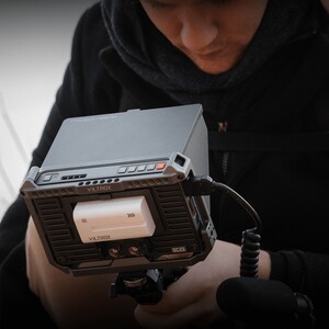 Viltrox DC-X3 6