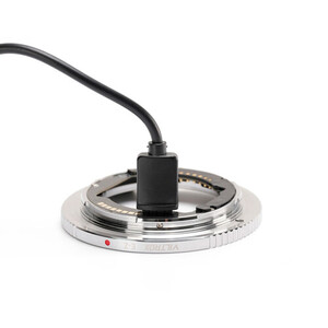 Viltrox E-Z AF Lens Mount Adaptör - Thumbnail