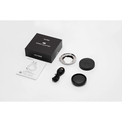 Viltrox E-Z AF Lens Mount Adaptör