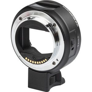 Viltrox - Viltrox EF-E5 Mount Adaptör (Canon EF to Sony E)
