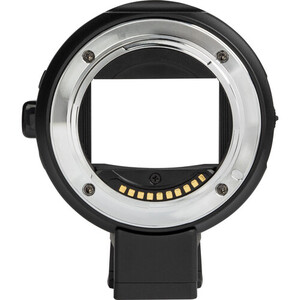 Viltrox EF-E5 Mount Adaptör (Canon EF to Sony E) - Thumbnail