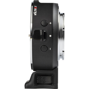 Viltrox EF-E5 Mount Adaptör (Canon EF to Sony E) - Thumbnail