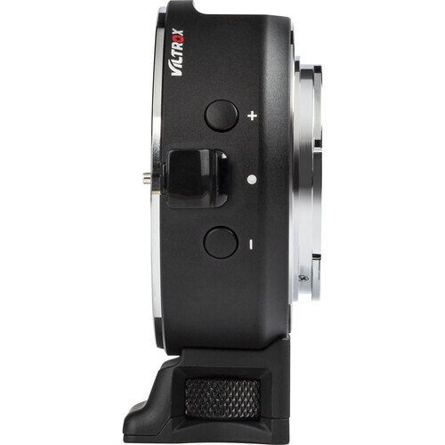 Viltrox EF-E5 Mount Adaptör (Canon EF to Sony E)
