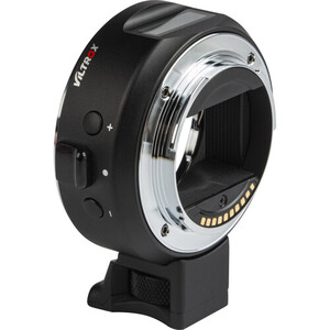 Viltrox EF-E5 Mount Adaptör (Canon EF to Sony E) - Thumbnail