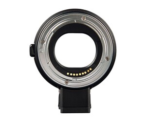 Viltrox EF-EOS M Dönüştürücü Adaptör - Thumbnail