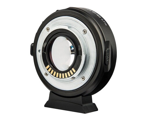 Viltrox EF-EOS M2 Lens Adaptör