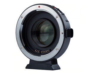 Viltrox EF-EOS M2 Lens Adaptör - Thumbnail
