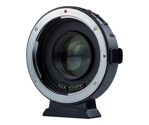 Viltrox EF-EOS M2 Lens Adaptör