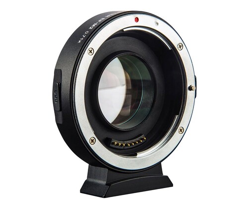 Viltrox EF-EOS M2 Lens Adaptör