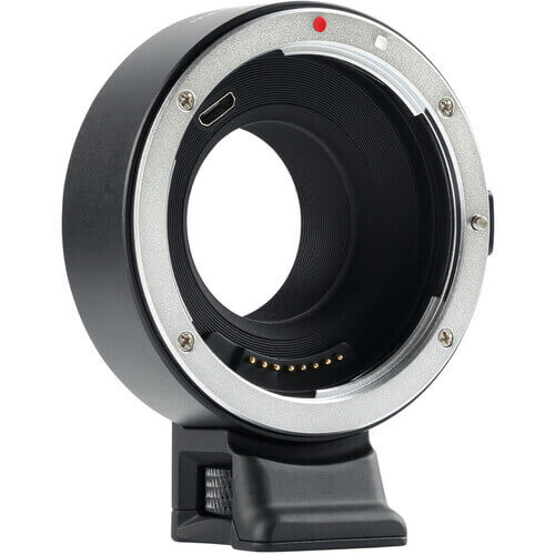 Viltrox EF-FX1 Lens Adaptörü