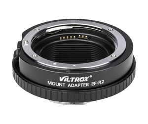 Viltrox EF-R2 Canon EF to RF Lens Adaptörü - Thumbnail