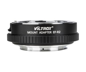 Viltrox - Viltrox EF-R2 Canon EF to RF Lens Adaptörü (1)