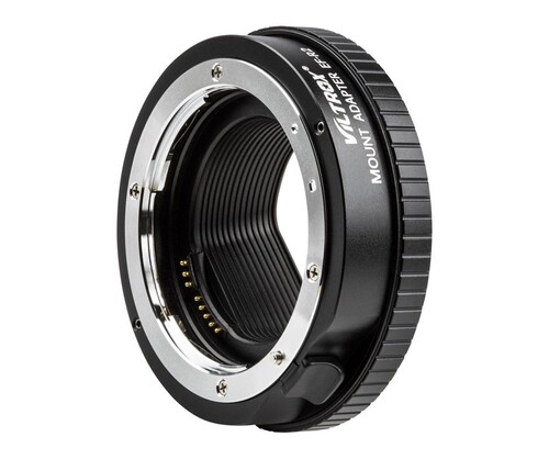 Viltrox EF-R2 Canon EF to RF Lens Adaptörü