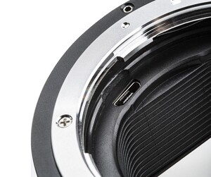 Viltrox EF-R2 Canon EF to RF Lens Adaptörü - Thumbnail