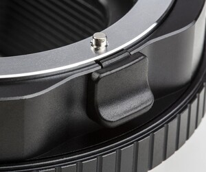 Viltrox EF-R2 Canon EF to RF Lens Adaptörü - Thumbnail