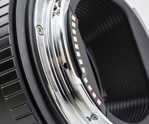 Viltrox EF-R2 Canon EF to RF Lens Adaptörü