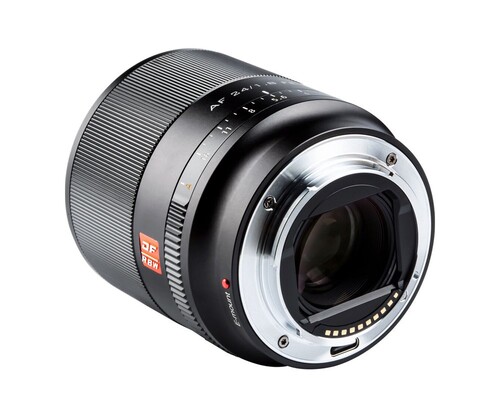 Viltrox AF 24mm f/1.8 Lens (Sony E)