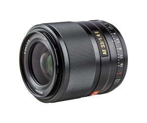 Viltrox AF 33mm f/1.4 E Lens (Sony E) - Thumbnail