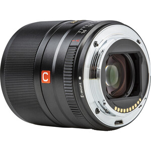 Viltrox AF 33mm f/1.4 E Lens (Sony E) - Thumbnail