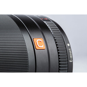 Viltrox AF 33mm f/1.4 E Lens (Sony E) - Thumbnail