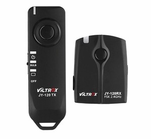Viltrox - Viltrox JY-120-S2 Uzaktan Kumanda (Sony) (1)