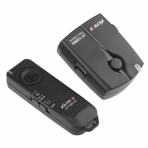 Viltrox JY-120-S2 Uzaktan Kumanda (Sony)