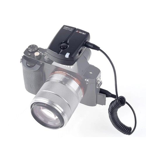 Viltrox JY-710 S2 Kablosuz Zamanlayıcı Kumanda (Sony)