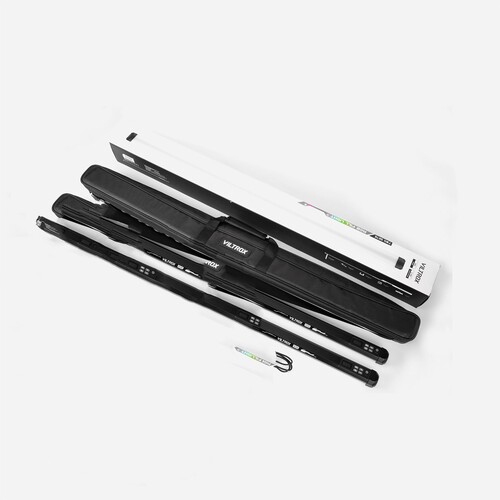 Viltrox K90 RGB Tube Işık (2'li Set)