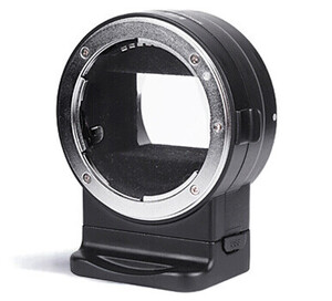Viltrox NF-E1 Nikon F to Sony E Mount Adaptör - Thumbnail