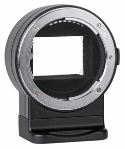 Viltrox NF-E1 Nikon F to Sony E Mount Adaptör - Thumbnail