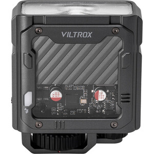 Viltrox Spark Z3 FujiFilm Uyumlu Tepe Flaşı (Gunmetal Gray) - Thumbnail