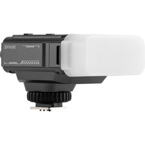 Viltrox Spark Z3 FujiFilm Uyumlu Tepe Flaşı (Gunmetal Gray) - Thumbnail